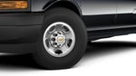 2026 Chevrolet Express Cargo 2500 WT