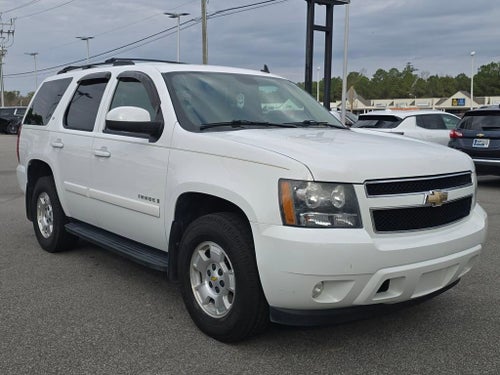 2009 Chevrolet Tahoe LT w/2LT
