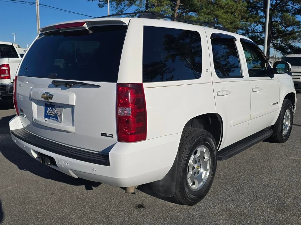 2009 Chevrolet Tahoe LT w/2LT