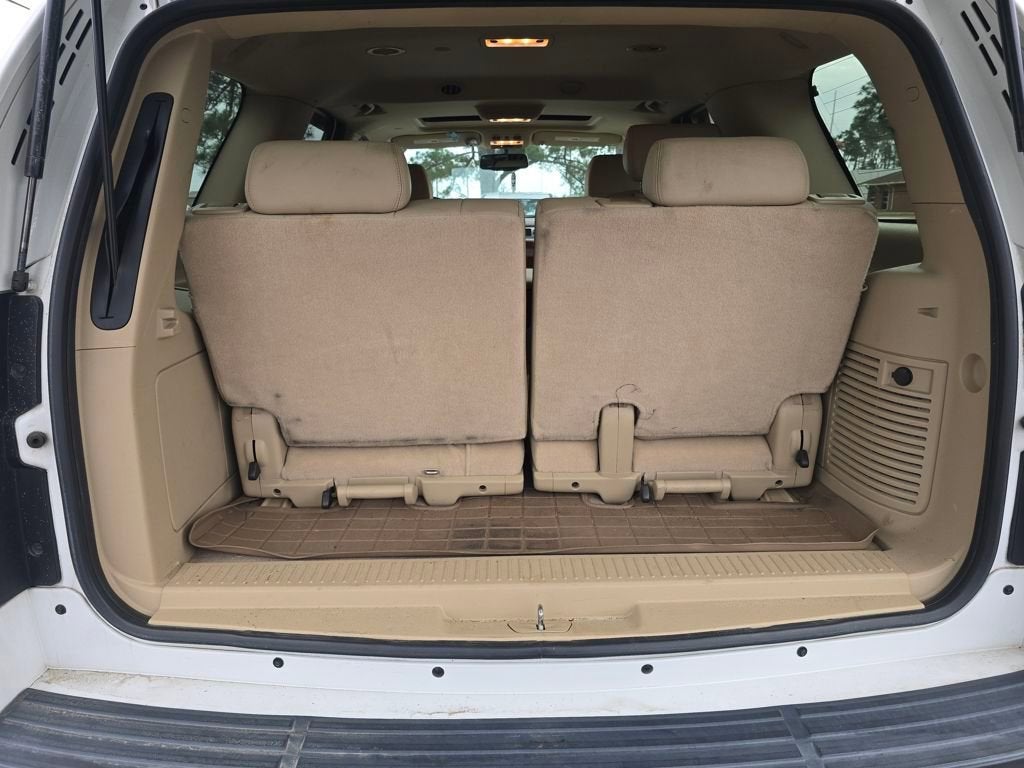 2009 Chevrolet Tahoe LT w/2LT