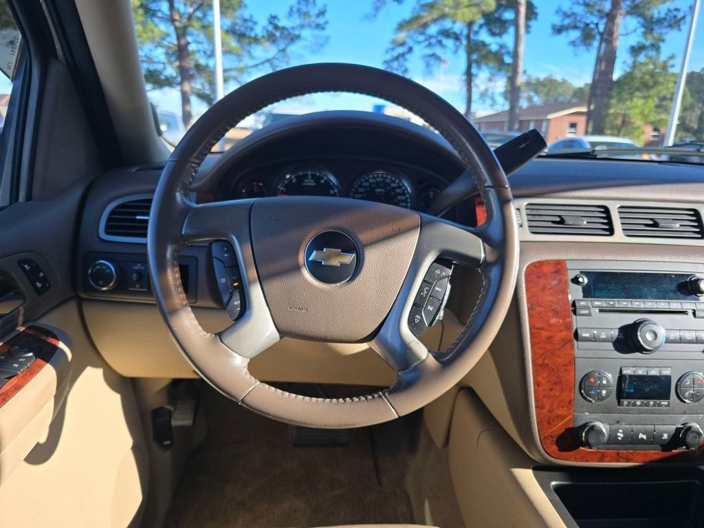 2009 Chevrolet Tahoe LT w/2LT