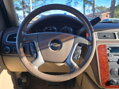 2009 Chevrolet Tahoe LT w/2LT