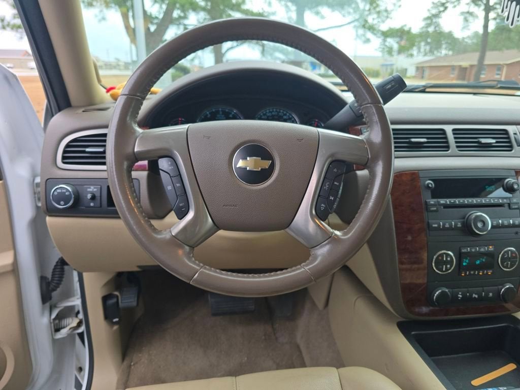 2009 Chevrolet Tahoe LT w/2LT