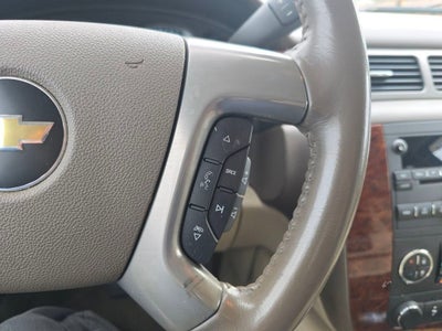 2009 Chevrolet Tahoe LT w/2LT