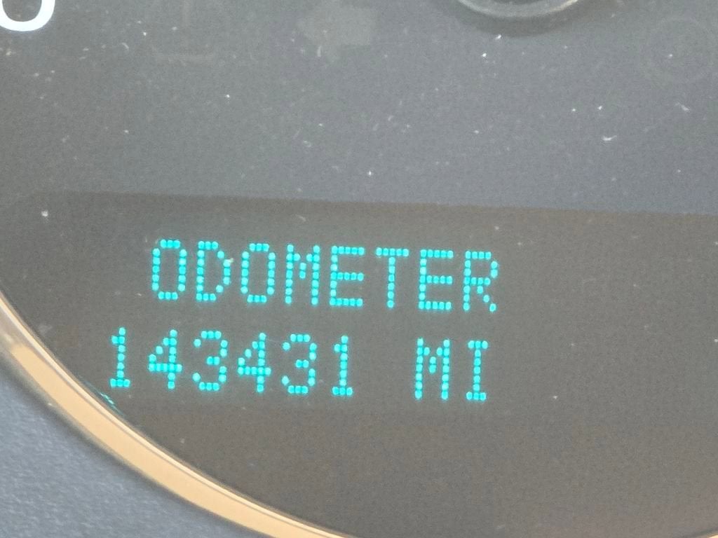 2009 Chevrolet Tahoe LT w/2LT