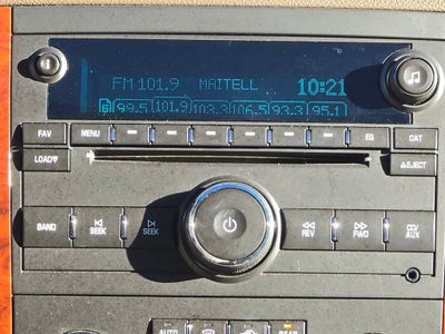 2009 Chevrolet Tahoe LT w/2LT