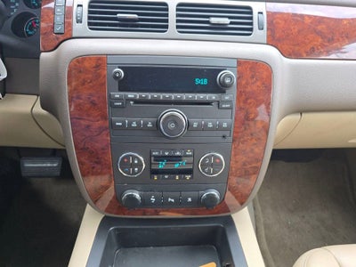 2009 Chevrolet Tahoe LT w/2LT