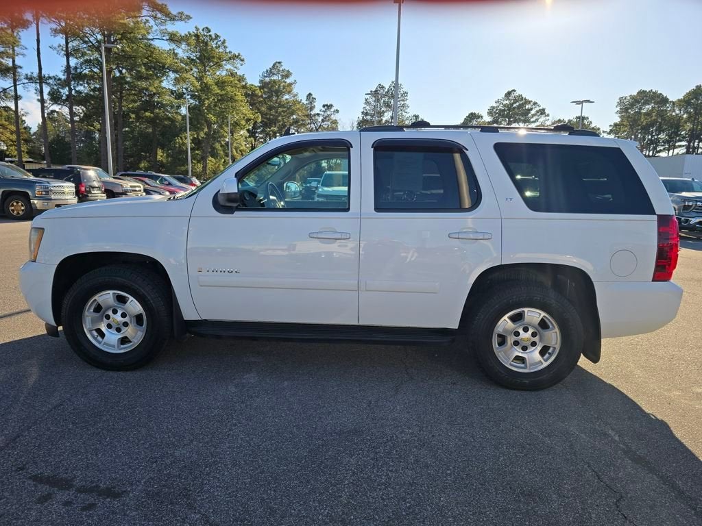 2009 Chevrolet Tahoe LT w/2LT