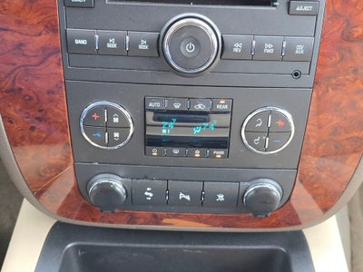 2009 Chevrolet Tahoe LT w/2LT