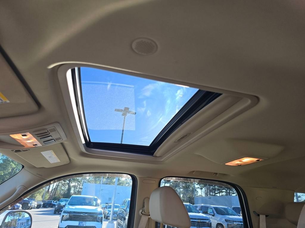 2009 Chevrolet Tahoe LT w/2LT