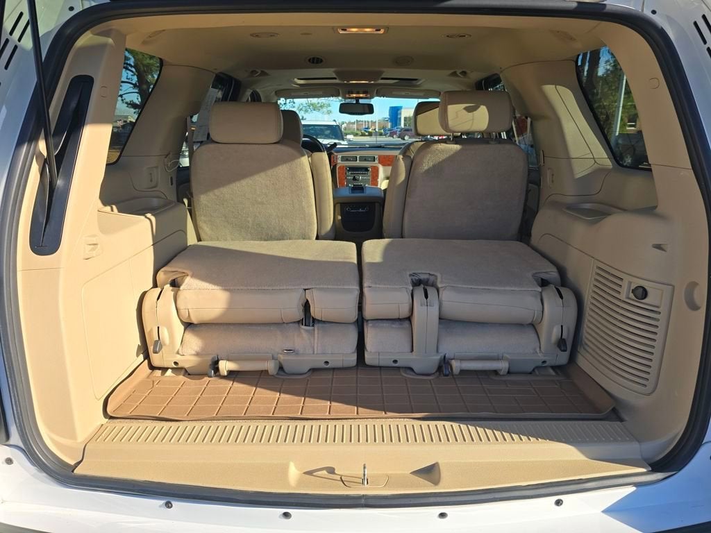 2009 Chevrolet Tahoe LT w/2LT