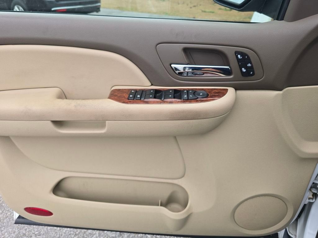 2009 Chevrolet Tahoe LT w/2LT