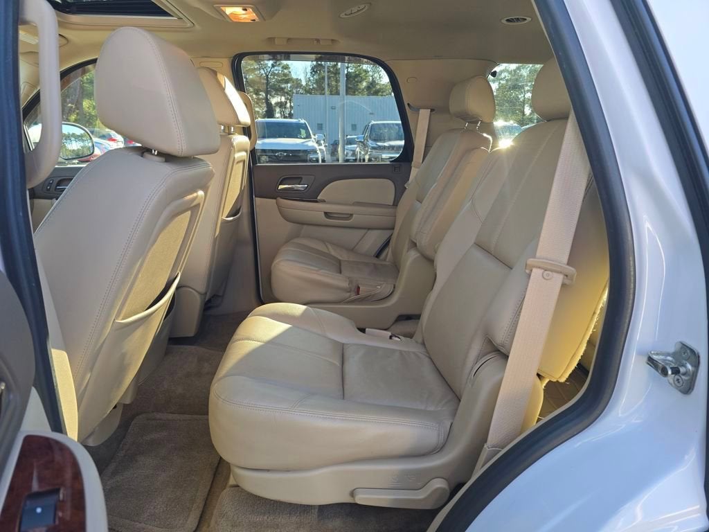 2009 Chevrolet Tahoe LT w/2LT