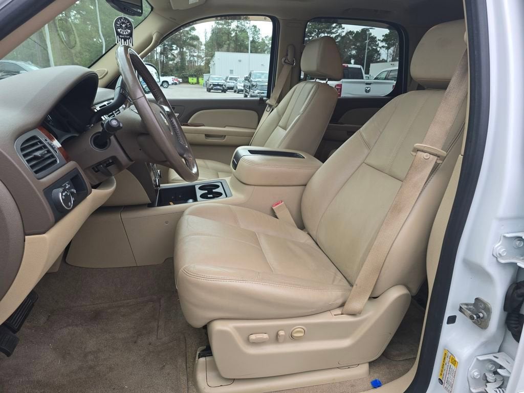 2009 Chevrolet Tahoe LT w/2LT