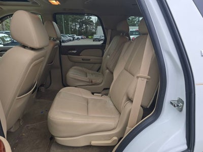2009 Chevrolet Tahoe LT w/2LT