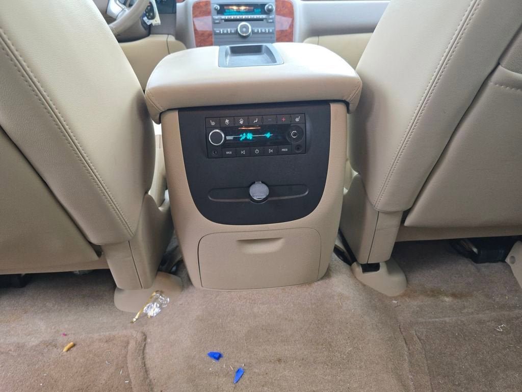 2009 Chevrolet Tahoe LT w/2LT