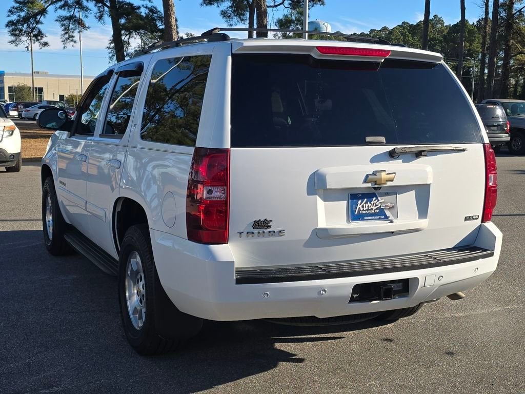 2009 Chevrolet Tahoe LT w/2LT