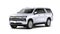 2027 Chevrolet Suburban Premier