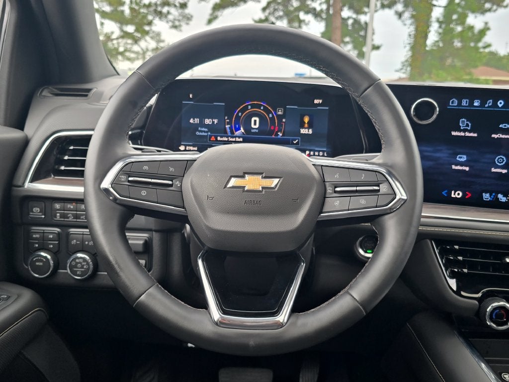 2026 Chevrolet Suburban Premier - Photo 14