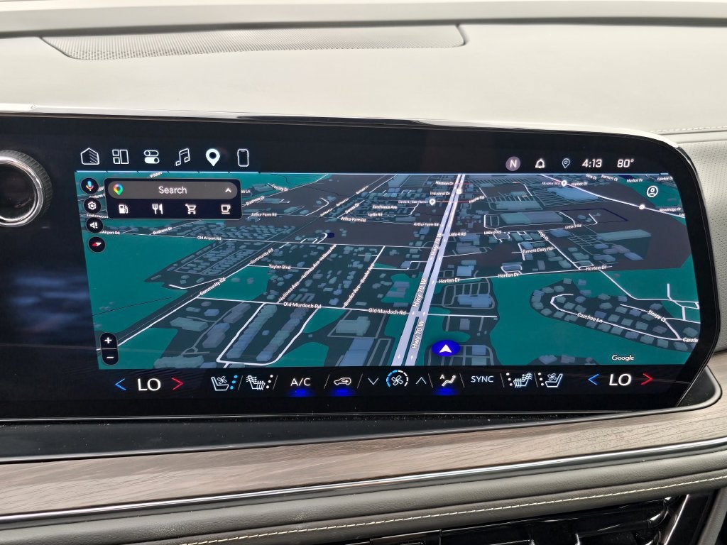 2026 Chevrolet Suburban Premier - Photo 19