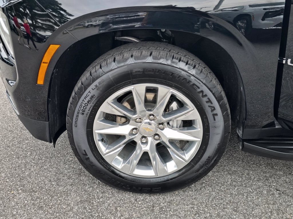 2026 Chevrolet Suburban Premier - Photo 27