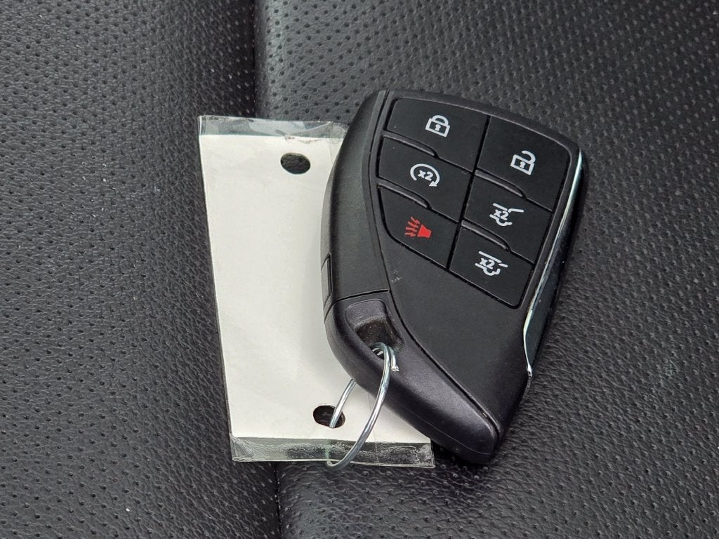 2026 Chevrolet Suburban Premier - Photo 29