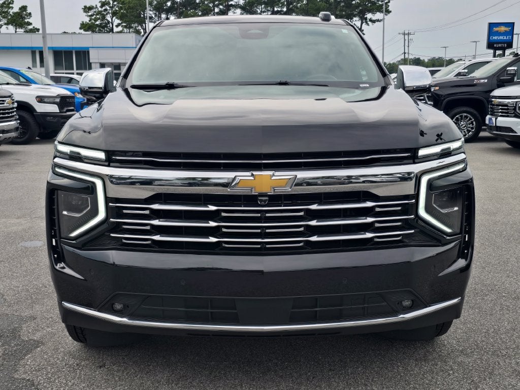 2026 Chevrolet Suburban Premier - Photo 8