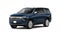 2027 Chevrolet Tahoe Premier