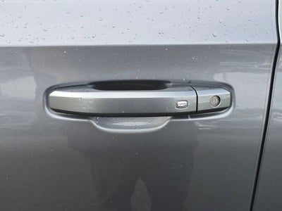 2022 Chevrolet Tahoe LS