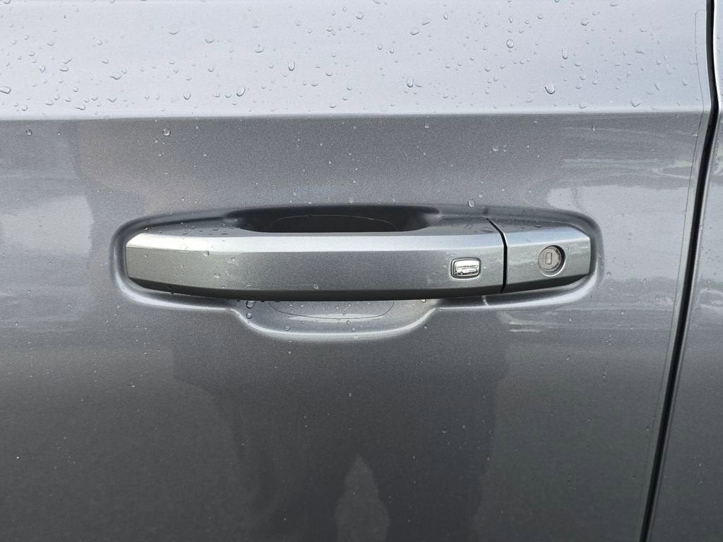 2022 Chevrolet Tahoe LS