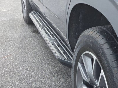 2022 Chevrolet Tahoe LS