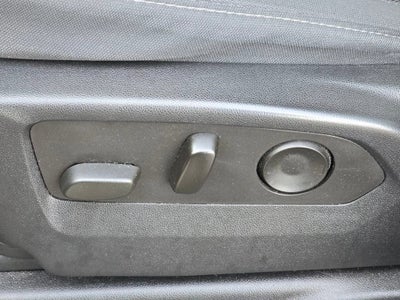 2022 Chevrolet Tahoe LS