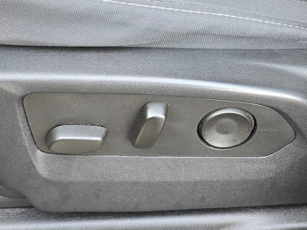 2022 Chevrolet Tahoe LS