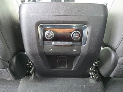 2022 Chevrolet Tahoe LS