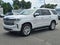 2022 Chevrolet Tahoe Premier