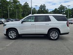 2022 Chevrolet Tahoe Premier