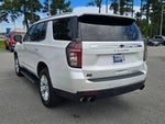 2022 Chevrolet Tahoe Premier