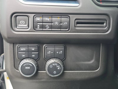 2022 Chevrolet Tahoe Premier