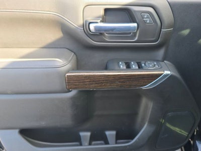 2023 GMC Sierra 2500 HD SLE