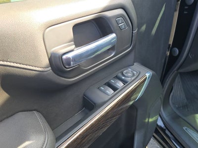 2023 GMC Sierra 2500 HD SLE