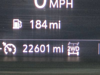 2023 GMC Sierra 2500 HD SLE