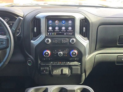 2023 GMC Sierra 2500 HD SLE