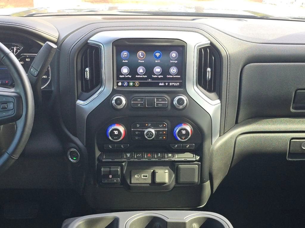 2023 GMC Sierra 2500 HD SLE