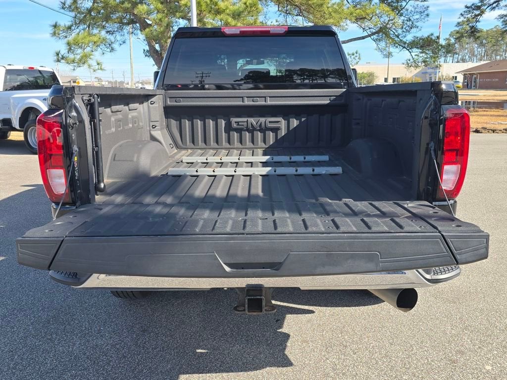 2023 GMC Sierra 2500 HD SLE