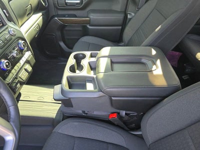 2023 GMC Sierra 2500 HD SLE