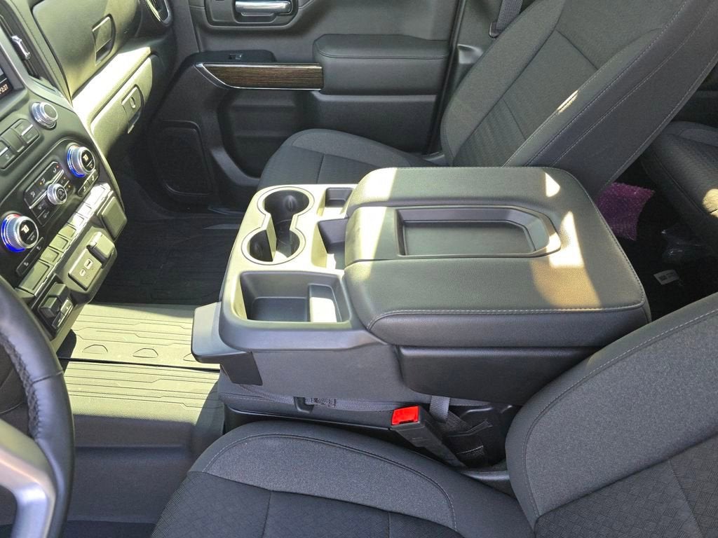 2023 GMC Sierra 2500 HD SLE