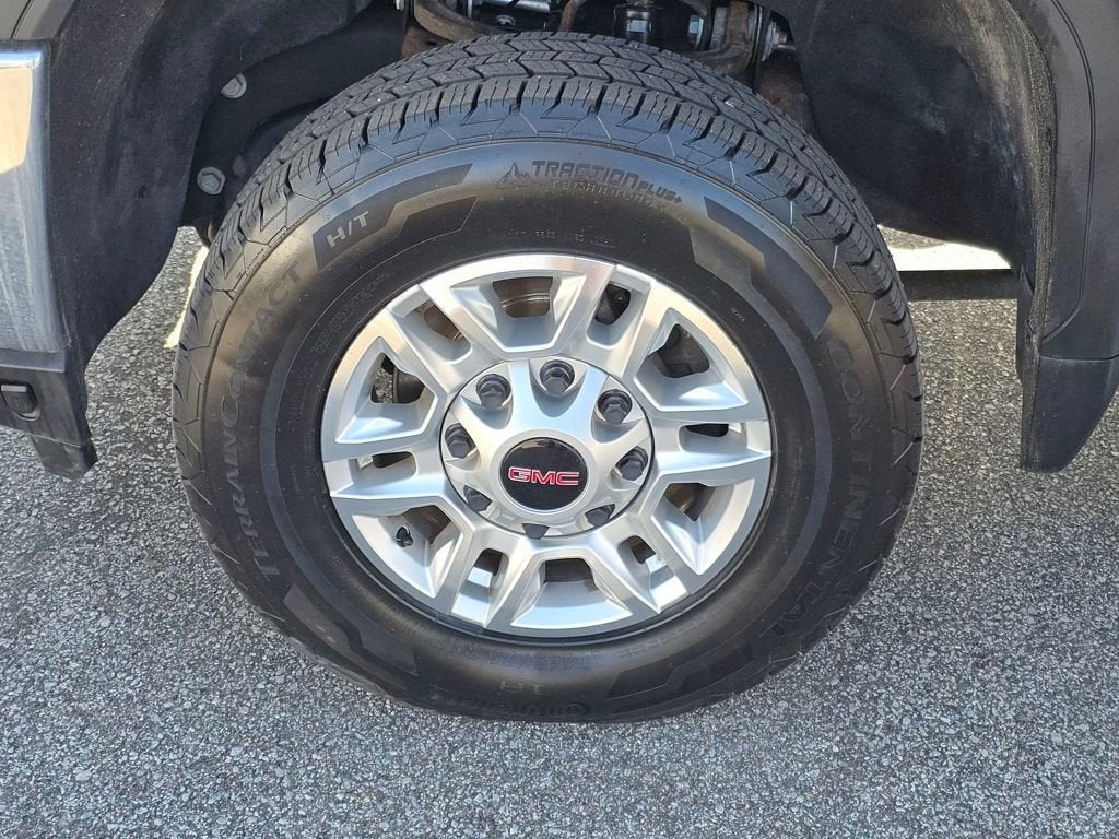 2023 GMC Sierra 2500 HD SLE