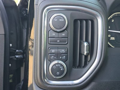 2023 GMC Sierra 2500 HD SLE