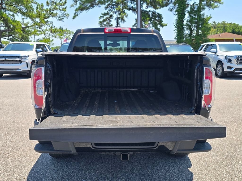2022 GMC Canyon Elevation - Photo 11
