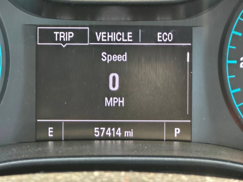 2022 GMC Canyon Elevation - Photo 18